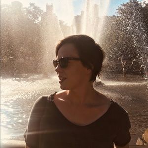 Meet your Posher, Dani